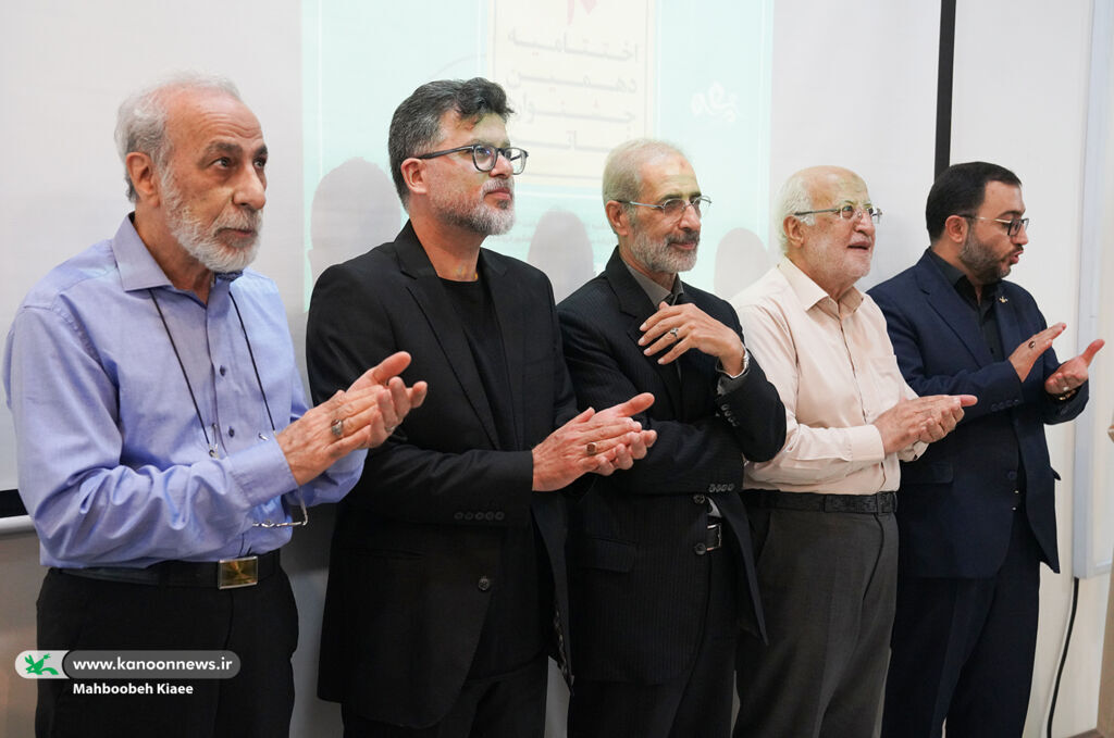 1330909-1 درخشش عضو کانون هرمزگان در دهمین جشنواره خاتم