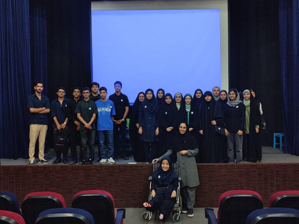 آیین افتتاح باشگاه ادبی «سیمرغ» درکانون استان قم