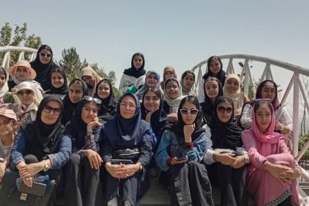 برگزاری اردوی عکاسی «یک روز، یک دنیا نگاه نو»