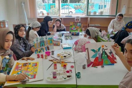 «دهه فرهنگی ترویج معارف نماز و مسجد» در مراکز کانون استان اردبیل گرامی داشته شد