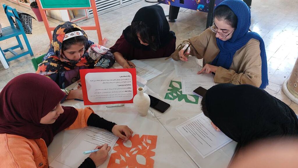 برنامه آموزشی «پیمان سبز» برای تقویت فرهنگ حفاظت از محیط‌زیست