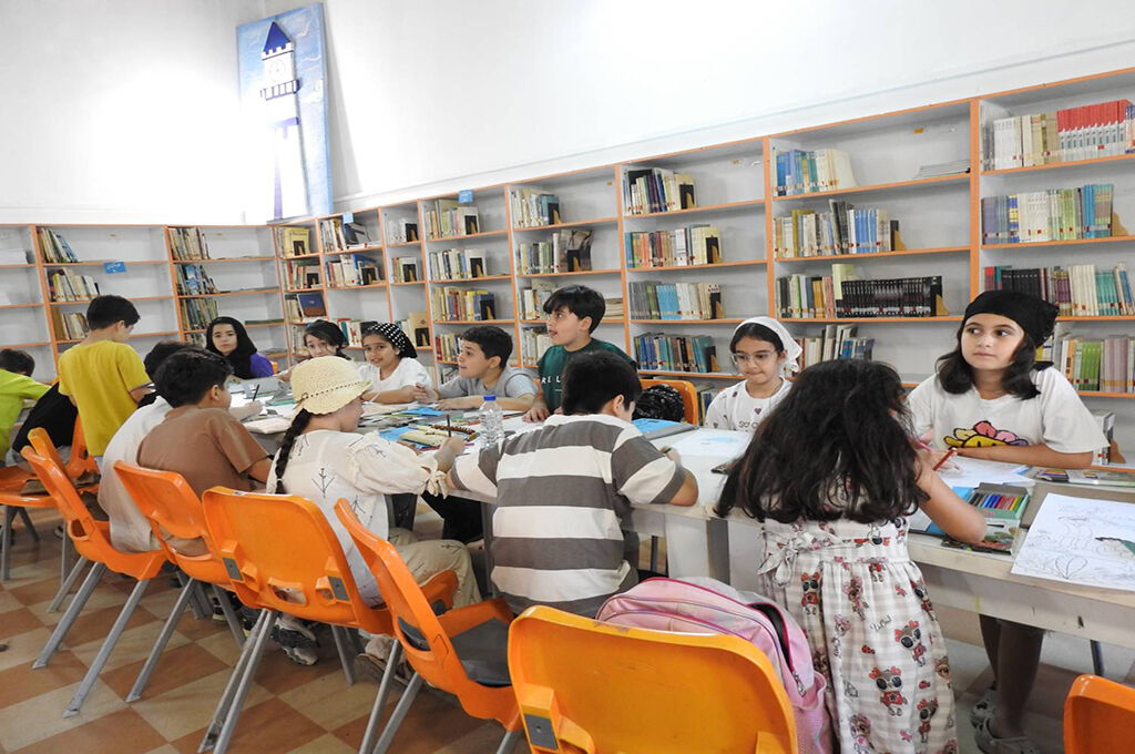 1330983-1 اعضای کانون بندرانزلی حافظان تالاب شدند