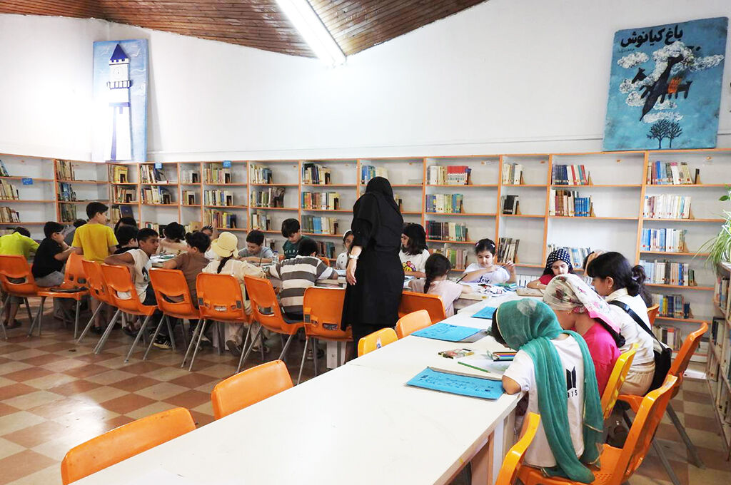 اعضای کانون بندرانزلی حافظان تالاب شدند