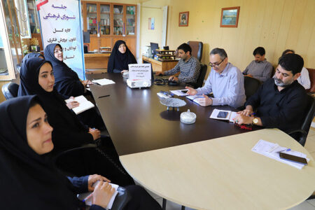 مدیرکل کانون استان اردبیل: مراکز فرهنگی ظرفیت پوشش مخاطبان بیشتری را دارند