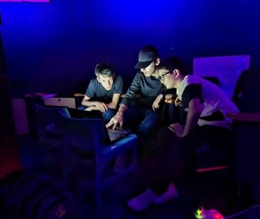 1331019-1 کشف جرم آسمانی و سیارک موقت