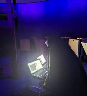 1331020-1 کشف جرم آسمانی و سیارک موقت