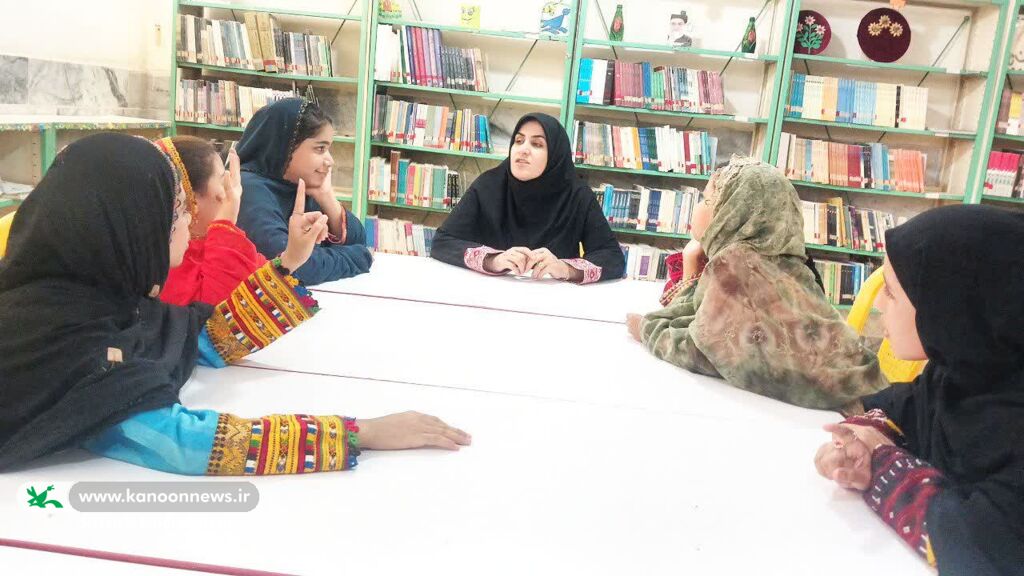 1331477-1 برگزاری آیینهای گرامیداشت ایام رحلت پیامبر اکرم (ص) و شهادت امام حسن (ع) و امام رضا (ع) در کانون سیستان و بلوچستان