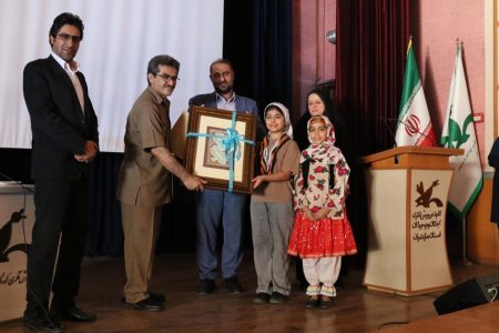 آیین تجلیل از دکتر سید ناصر عمادی در کانون مازندران برگزار شد