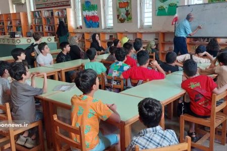 آشنایی کودکان با شاهنامه؛ پاسداری عملی از میراث فرهنگی ایران