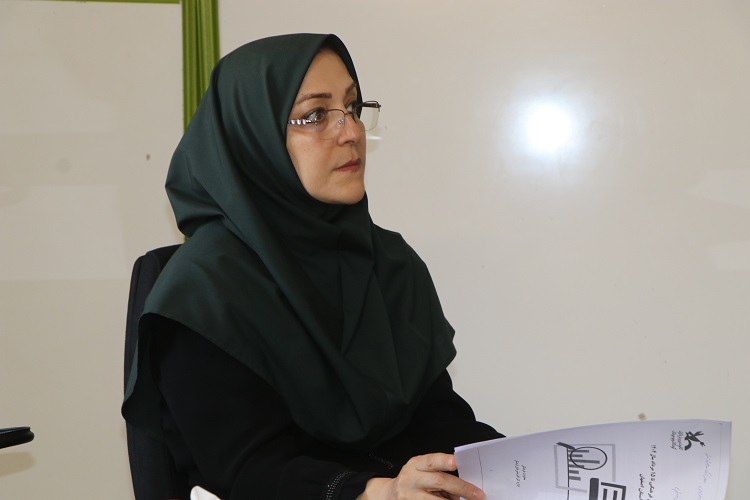 1331754-1 روشهای بررسی و تحلیل آمار مراکز کانون استان اصفهان