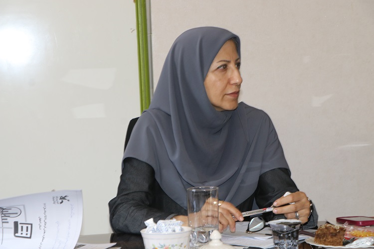 1331756-1 روشهای بررسی و تحلیل آمار مراکز کانون استان اصفهان