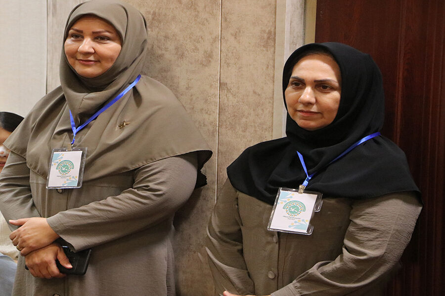 1331879-1 از ماه و زحل تا جهاننمای ۳۶۰ درجه؛ اعضای کانون گیلان شگفتیهای کیهان را به تماشا نشستند