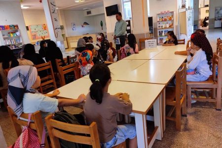 روایتی از روزی برای علم، سلامت و لبخند