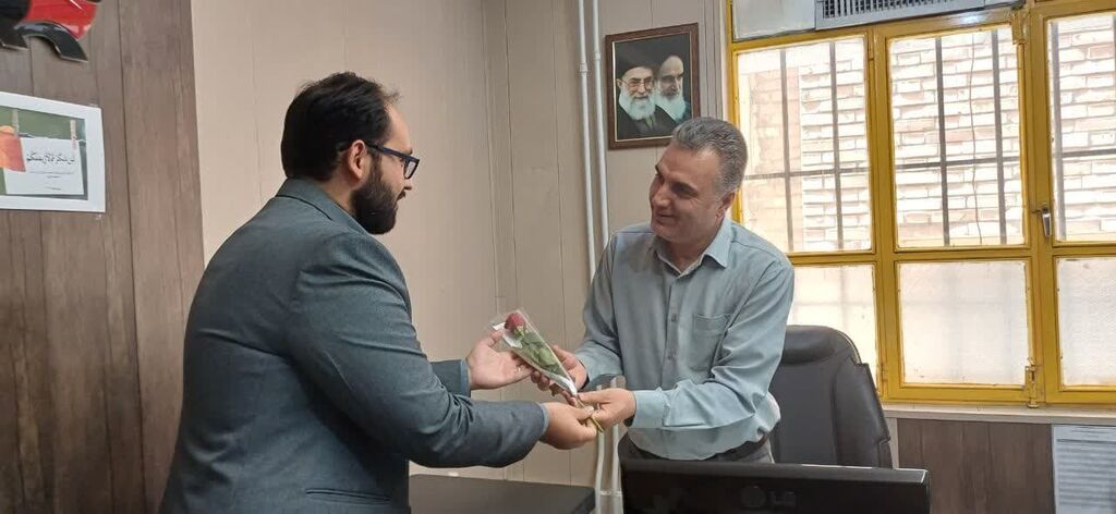 1331903 خانواده کانون پرورش فکری همدان با همدلی اهداف را دنبال میکند