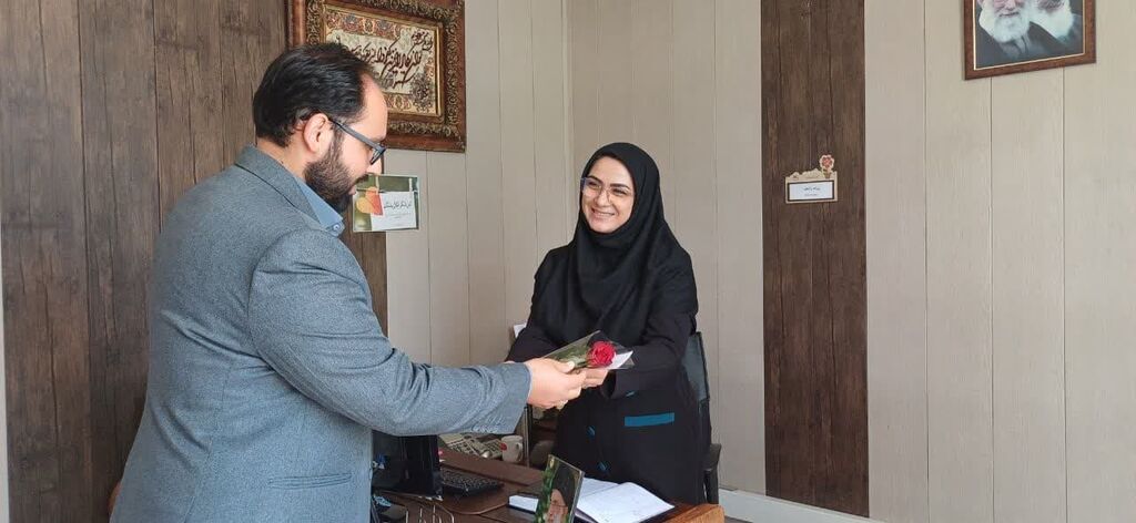 1331904 خانواده کانون پرورش فکری همدان با همدلی اهداف را دنبال میکند