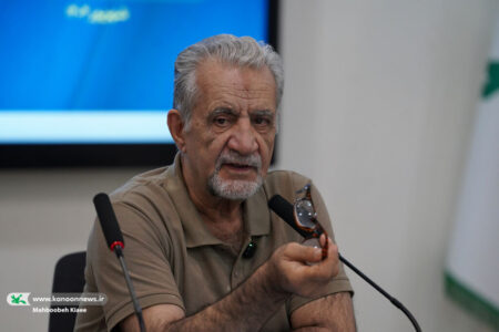 راه‌اندازی کتابخانه تخصصی شعر کودک در شاهین شهر