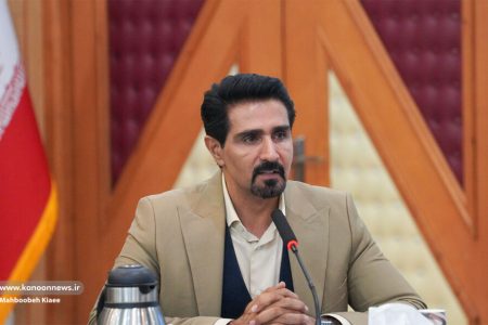 تمرین مسئولیت‌پذیری از دستاوردهای جشنواره شعر کودک ایران است