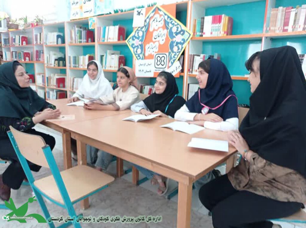 1332032-1 نه به مد سریع؛ دغدغه نوجوانان دهگلان