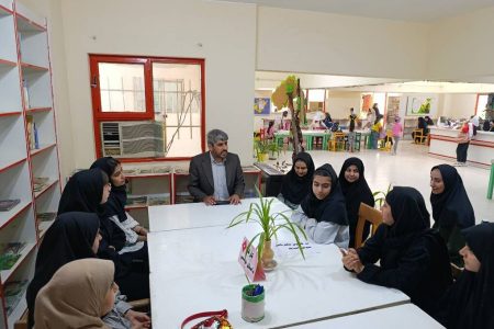 تأکید بر ارتقاء کیفیت و گسترش مشارکت کودکان و نوجوانان