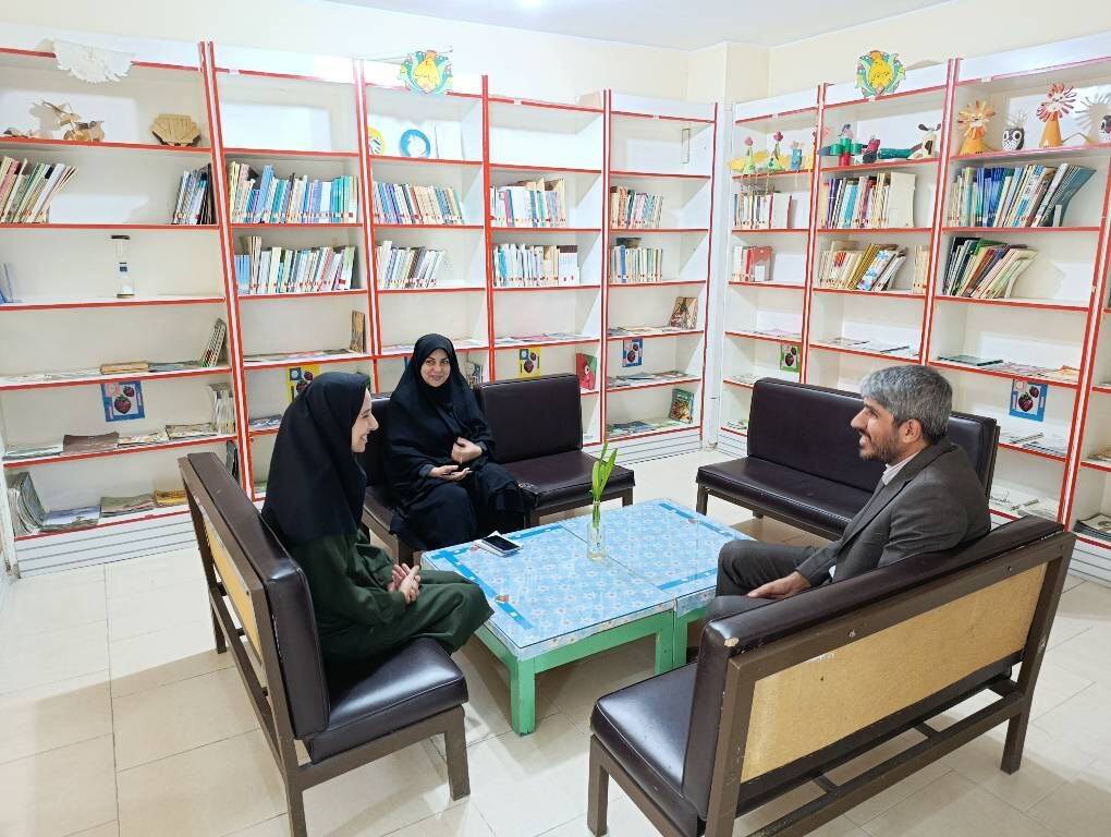 1332321-1 تأکید بر ارتقای کیفیت و گسترش مشارکت کودکان و نوجوانان