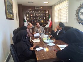 1332328-1 سومین جشنواره ملی سرود کانون در استان مرکزی کلید خورد