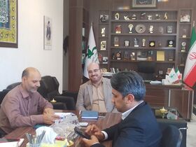 1332329-1 سومین جشنواره ملی سرود کانون در استان مرکزی کلید خورد