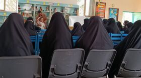 1332330 رزمایش امداد و نجات در کارگاه مدیریت هیجان در شرایط خاص