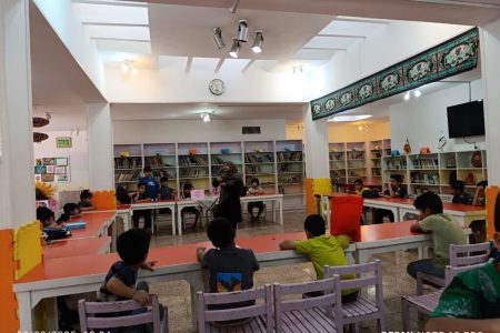 روایت زندگی و راه شهیدان باهنر و رجایی برای کودکان و نوجوانان