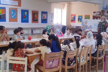 از بنه‌کوه تا دماوند، هفت‌خوان رستم در گرمسار