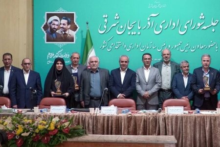 کسب رتبه برتر در جشنواره شهید رجایی توسط کانون پرورش فکری استان