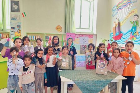 آشنایی با هنر و مهارت‌های اجتماعی با برنامه «میهمان ما دوتوک»