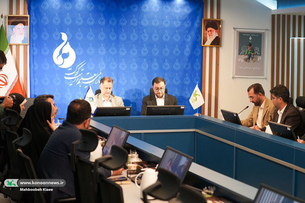 1333186-1 راهاندازی کودکستان برای نوآموزان ۴ تا ۶ سال در مراکز کانون