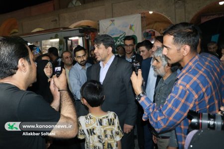 سند «کرمان برفراز» افقی روشن برای آینده نسل‌نو است