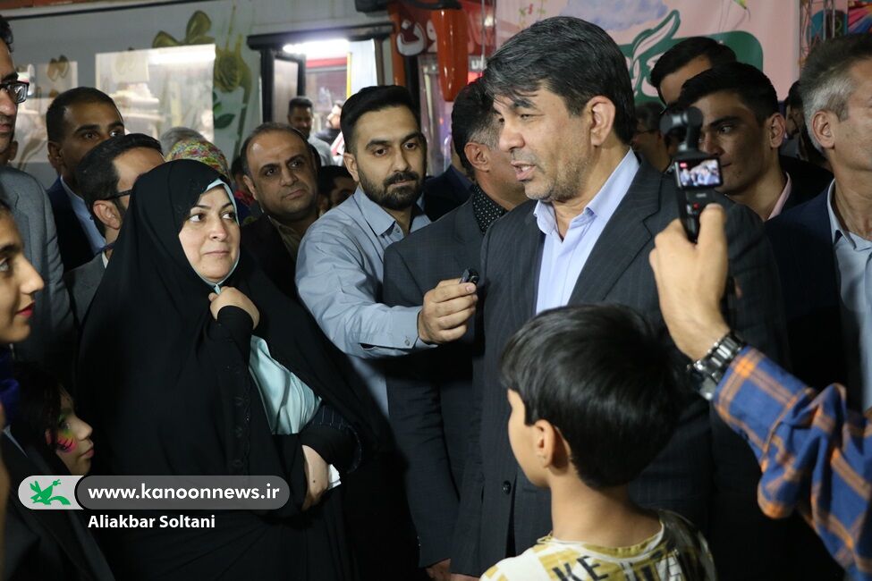 1333257-1 سند «کرمان برفراز» افقی روشن برای آینده نسلنو است