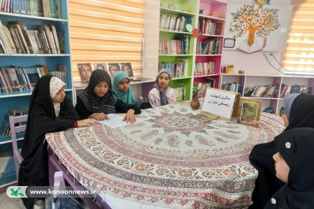 برگزاری ویژه‌برنامه «دلاور دلوار» به مناسبت سالروز شهادت رئیس‌علی دلواری در مرکز اهرم