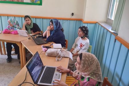 کانون گرمسار با آموزش هدفمند هوش مصنوعی، چالش‌ها را به فرصت تبدیل می‌کند