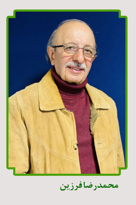 گروه انتخاب آثار جشنواره‌ی نقالی و شاهنامه‌خوانی معرفی شدند