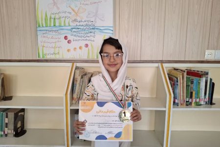 درخشش عضو کانون شهر اراک در مسابقات اسکیت سرعت قهرمانی استان مرکزی