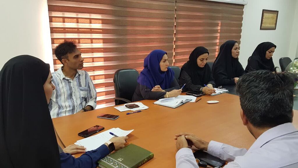 1333545 بررسی جزییات برنامههای اردوی استانی کانون کرمانشاه