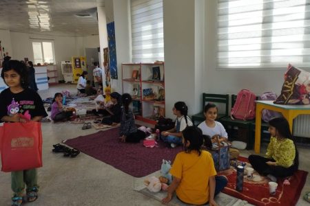 طعم دورهمی ساده و صبحانه سالم در مرکز «محمدشهر»