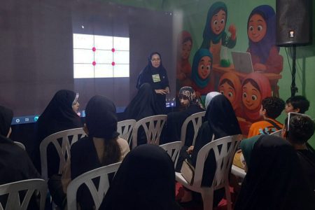 کارگاه عکاسی خبری ویژه دفاع مقدس؛ نگاهی نو به روایت قهرمانی‌ها