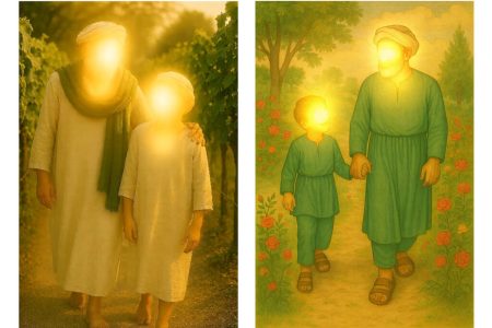 دستاوردهای اعضای کانون شاهرود ۲ در کارگاه هوش مصنوعی