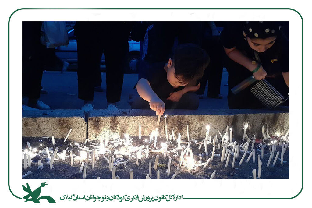 1333769-1 برگزیدگان مسابقه استانی عکاسی «در قاب اشک» معرفی شدند