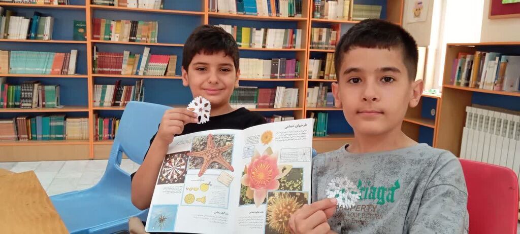 1333811-1 از معرفی امام حسن عسکری (ع) تا کارگاههای هنری در کانون سرخه