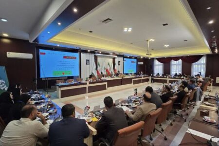 کانون امروز باید یک زیست‌بوم پویا، خلاق و پیشرو باشد