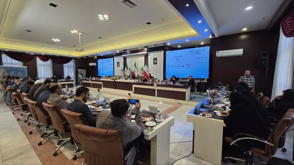 1333824-2 کانون امروز باید یک زیستبوم پویا، خلاق و پیشروباشد