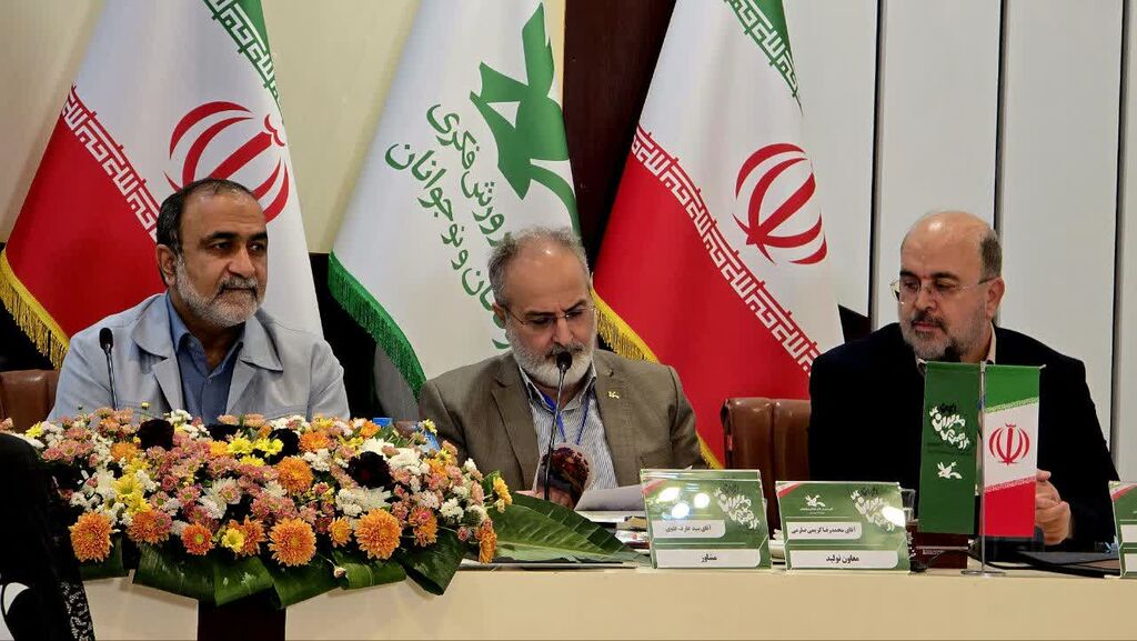 1333825-1 کانون امروز باید یک زیستبوم پویا، خلاق و پیشروباشد