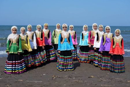 فراخوان سومین جشنواره موسیقی و سرود «نغمه‌های روشن فردا» منتشر شد