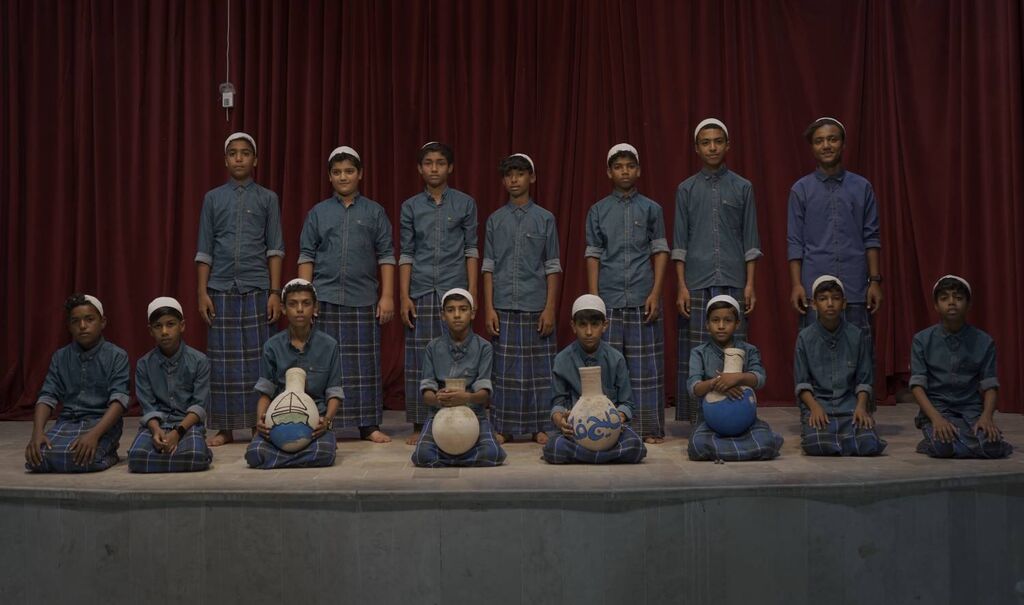 1333828-1 فراخوان سومین جشنواره موسیقی و سرود «نغمههای روشن فردا» منتشر شد