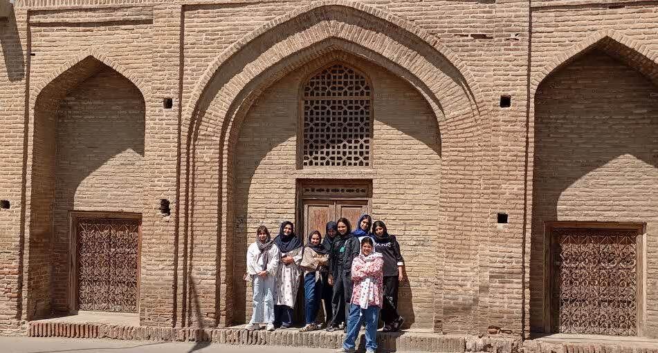 1333833-1 آیینهای گرامیداشت «روز قزوین» در مراکز فرهنگی و هنری کانون استان